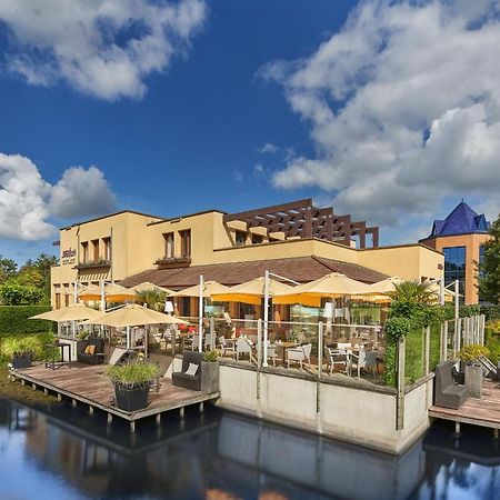 Hotel Babylon Heerhugowaard - Alkmaar Exteriér fotografie