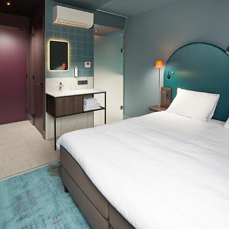 Hotel Babylon Heerhugowaard - Alkmaar Exteriér fotografie