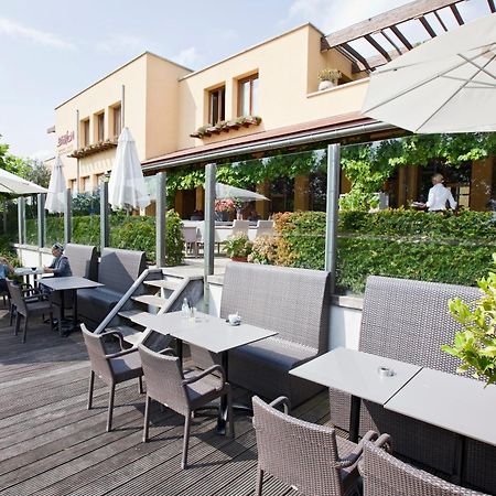 Hotel Babylon Heerhugowaard - Alkmaar Exteriér fotografie