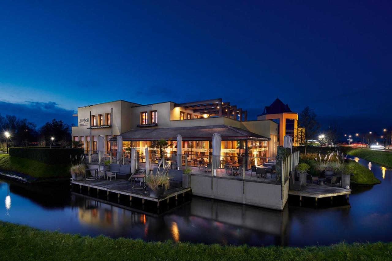 Hotel Babylon Heerhugowaard - Alkmaar Exteriér fotografie