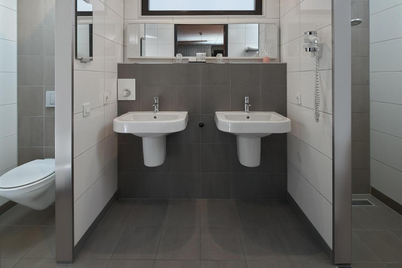 Hotel Babylon Heerhugowaard - Alkmaar Exteriér fotografie
