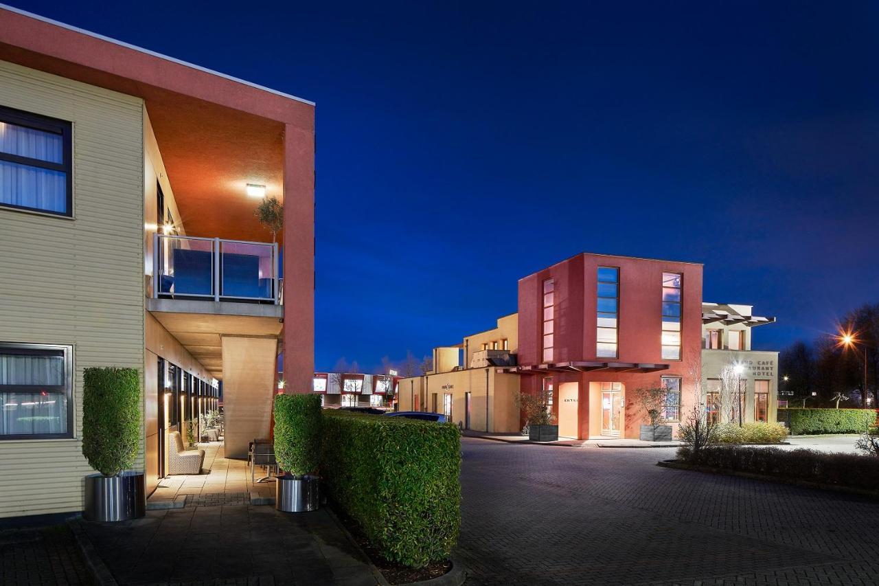 Hotel Babylon Heerhugowaard - Alkmaar Exteriér fotografie