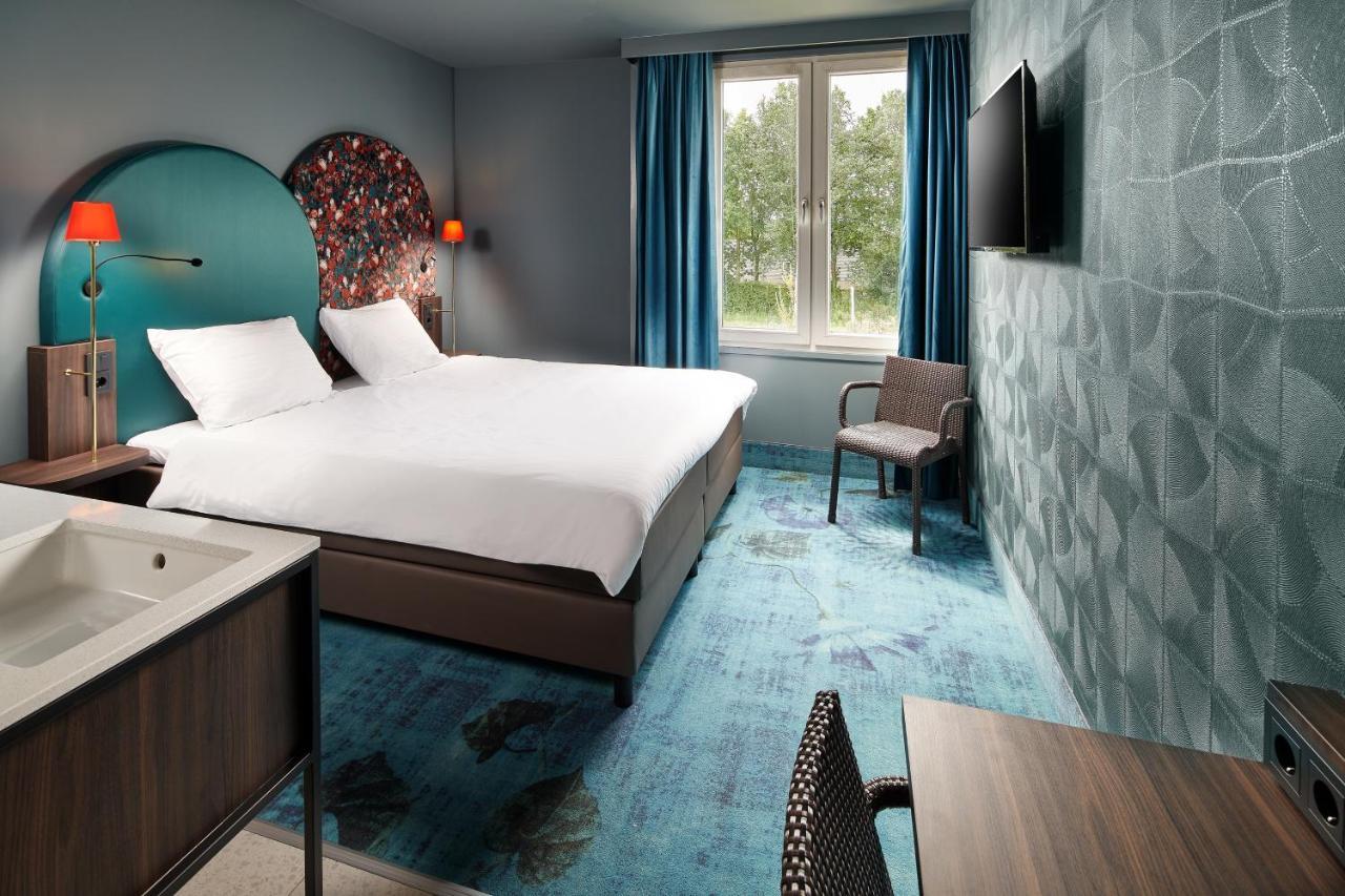 Hotel Babylon Heerhugowaard - Alkmaar Exteriér fotografie