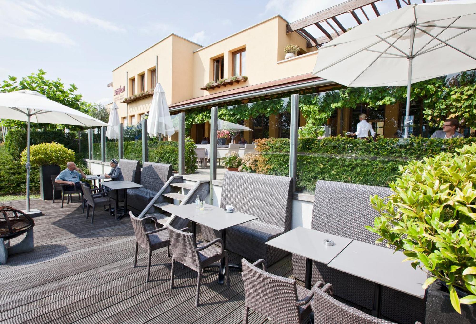 Hotel Babylon Heerhugowaard - Alkmaar Exteriér fotografie
