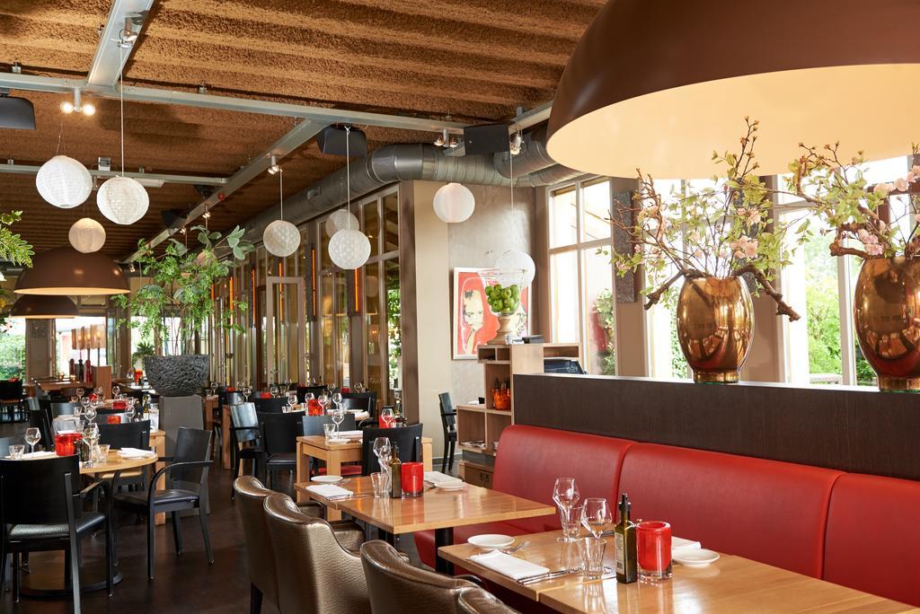 Hotel Babylon Heerhugowaard - Alkmaar Exteriér fotografie