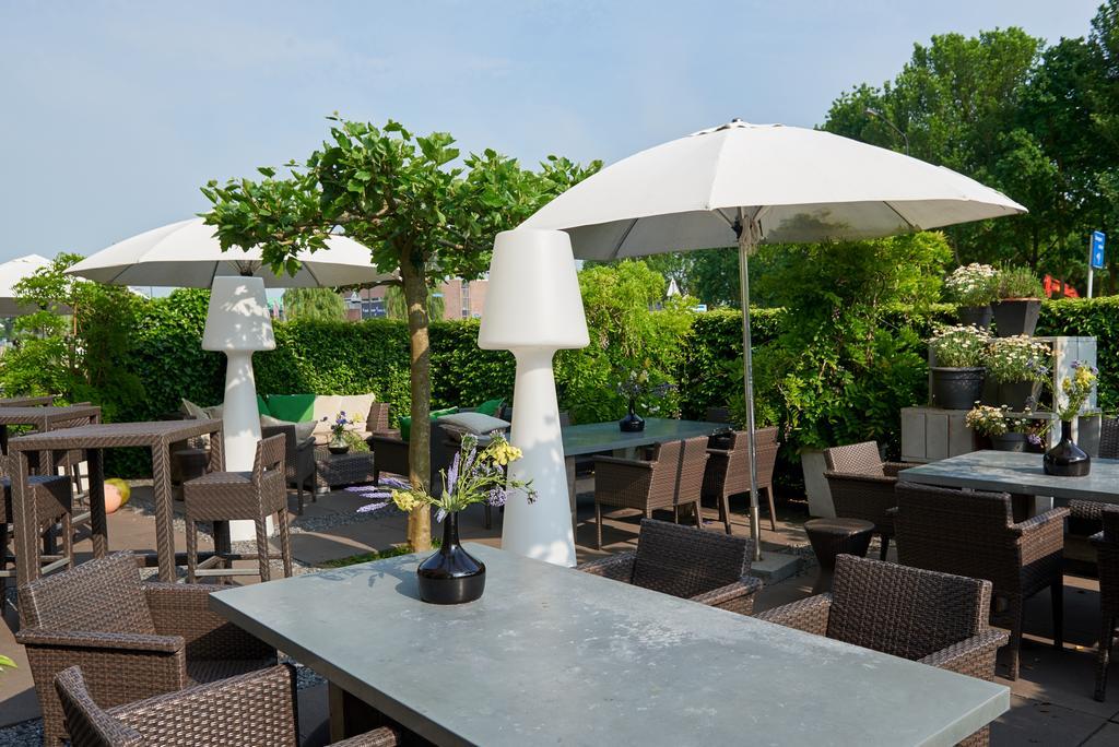 Hotel Babylon Heerhugowaard - Alkmaar Exteriér fotografie