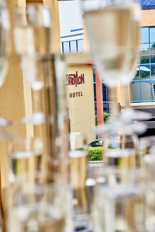 Hotel Babylon Heerhugowaard - Alkmaar Exteriér fotografie