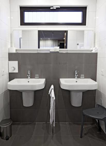 Hotel Babylon Heerhugowaard - Alkmaar Exteriér fotografie