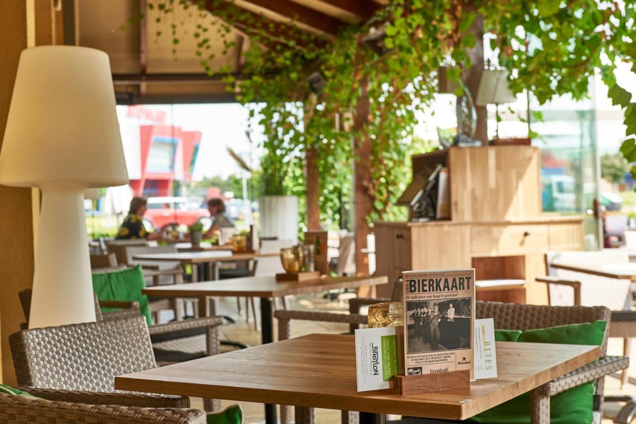 Hotel Babylon Heerhugowaard - Alkmaar Exteriér fotografie